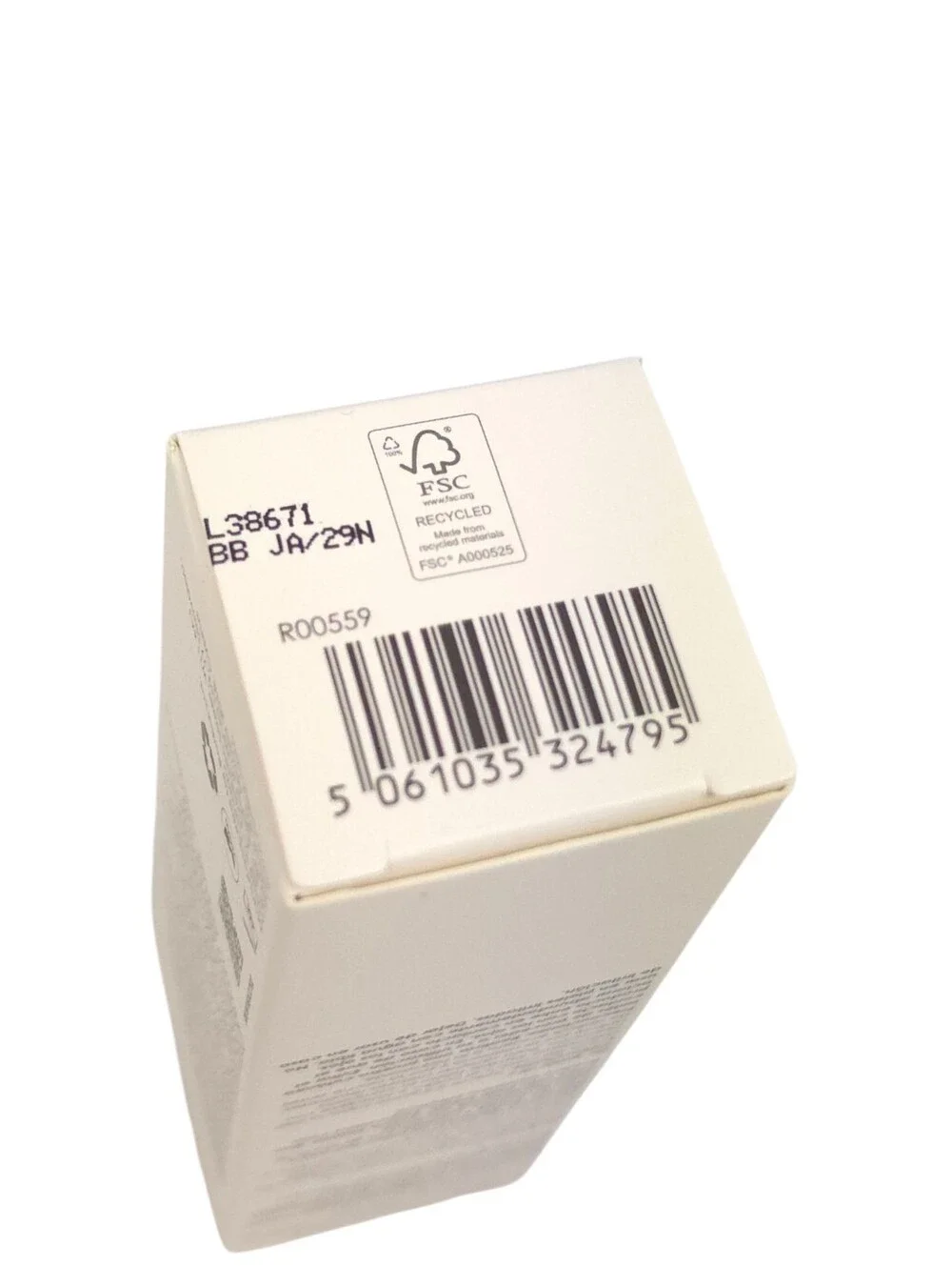 Rodial VIT DROPS Serum 6% Vitamin C Complex